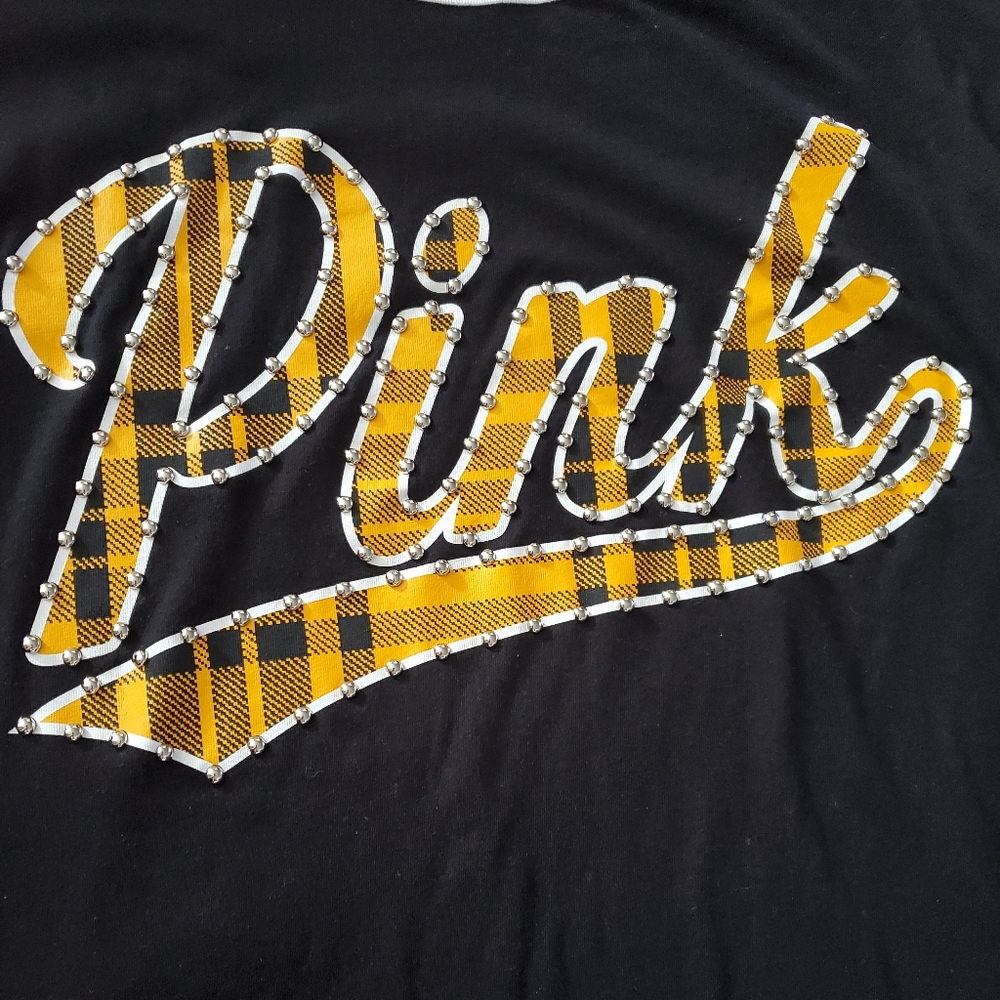 Victoria's Secret PINK tee